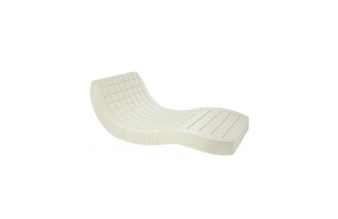 [VK-SLP-046] HD Viscoflex matras (120 x 200 x 14 cm)