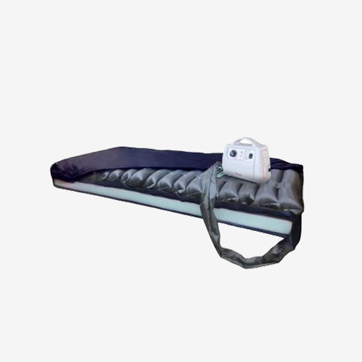 [VH-BED-ADM] Anti-decubitus matras met compressor
