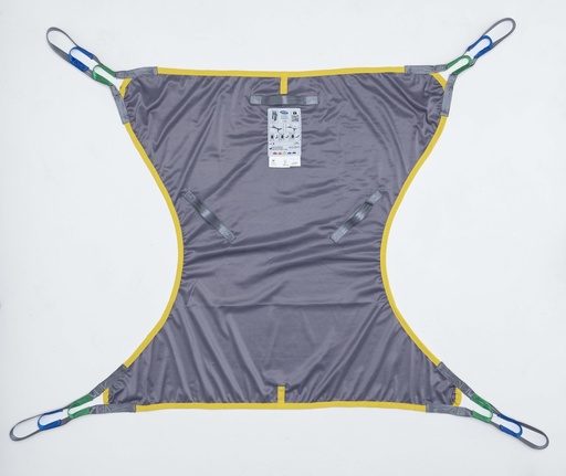 *Comfort standaard gordel - Passieve, Invacare Birdie Evo Compact 