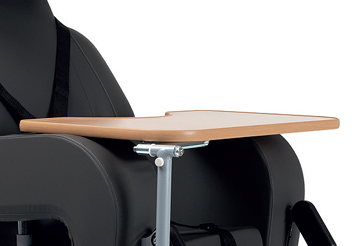 [VK-ZIT-023] Tafelblad voor geriatrische zetel "Coraille"