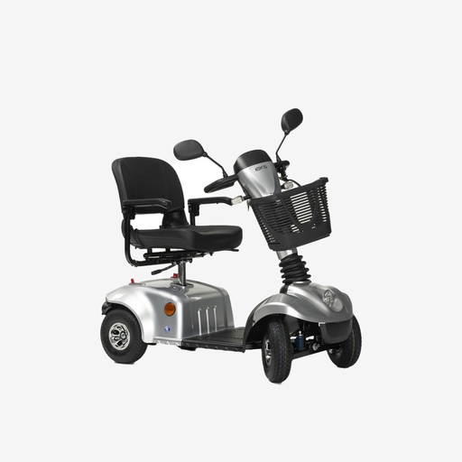 [VK-MOB-079] Compacte binnen - en buitenscooter Eris