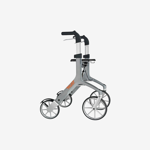 [VK-MOB-024] *Let's Fly rollator (6,9 kg)