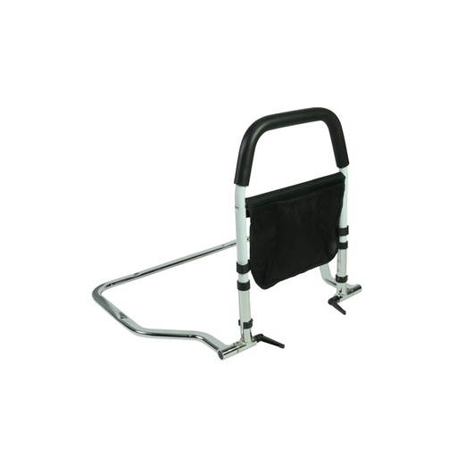 [VK-SLP-015] *Barre le lit