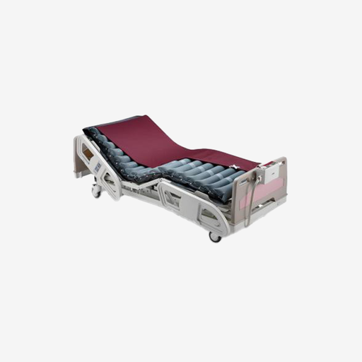[VK-SLP-027] AD oplegmatras + compressor (graad 1 tot 2)