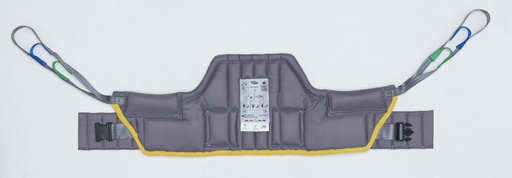 *Ceinture Transfer Stand Assist – Active, Invacare Isa