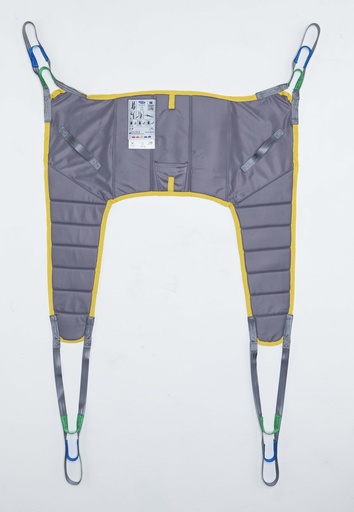 [VK-LFT-016] *Ceinture basse universelle