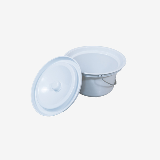 [VK-TLT-001] *Seau de toilette