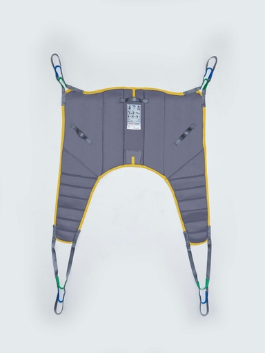 *Universele standaard gordel - Passieve, Invacare Birdie Evo Compact