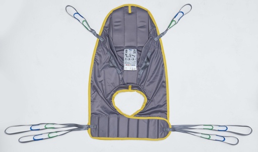 *Easy-fit gordel - Passieve, Invacare Birdie Evo Compact