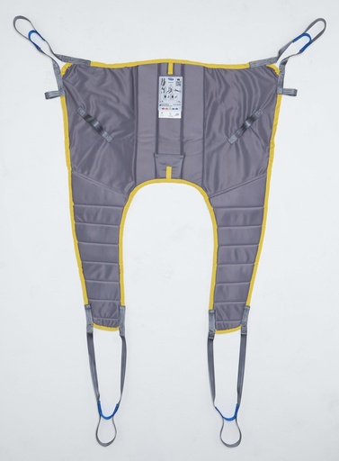 [VK-LFT-004] *Ceinture de sécurité en cas d’amputation