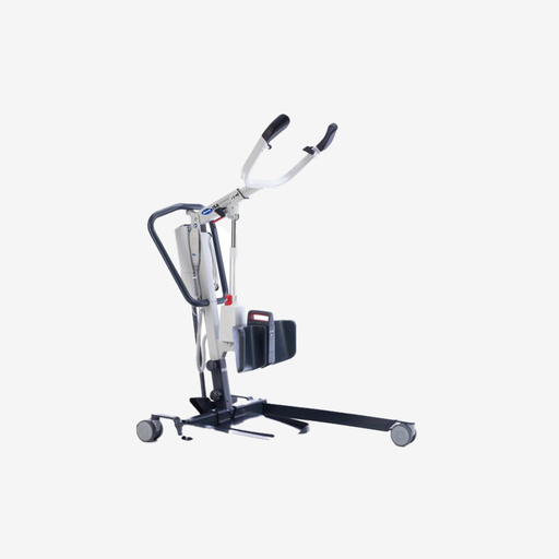 [VH-LFT-ISA] Actieve, elektrische tillift op wielen Invacare Isa