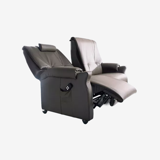 [Aanvraag-Revilax] Revilax Ergonomische Relaxzetel Op Maat 