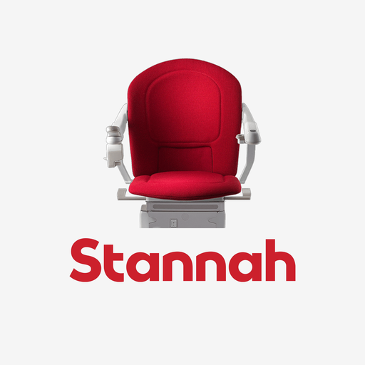 [Aanvraag-Stannah] Stannah traplift - Vraag een vrijblijvende offerte aan
