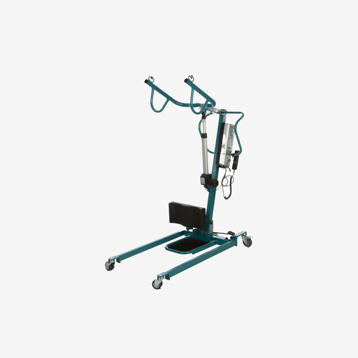 [VH-LFT-AKSA] Active electric patient lift on wheels