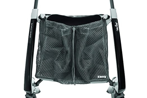 [VK-MOB-075] Boodschappentas voor Carbon Ultralight rollator