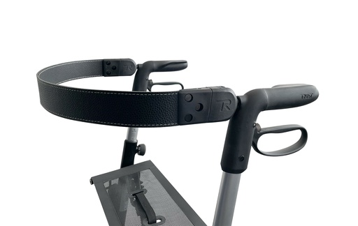 Rugleuning voor Let's Go Out rollator